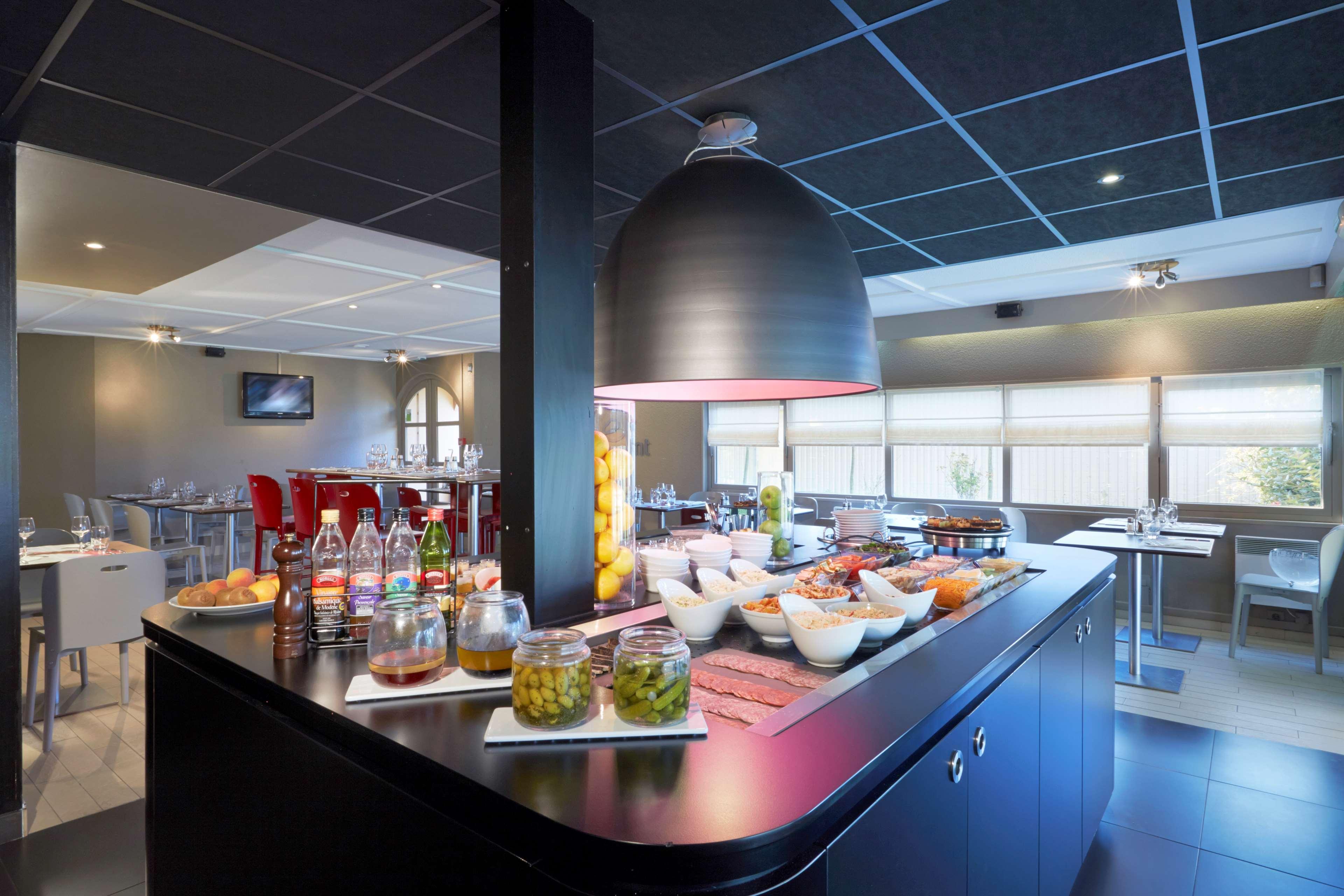 Campanile Hotel 3*