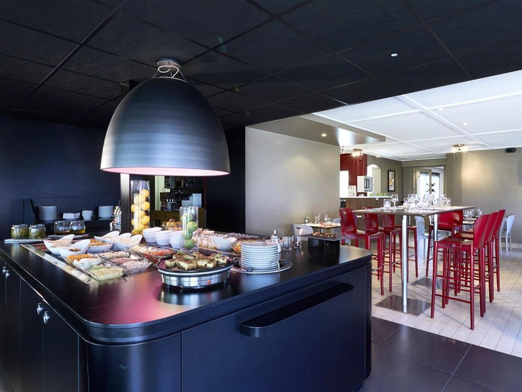 Campanile Hotel 3*