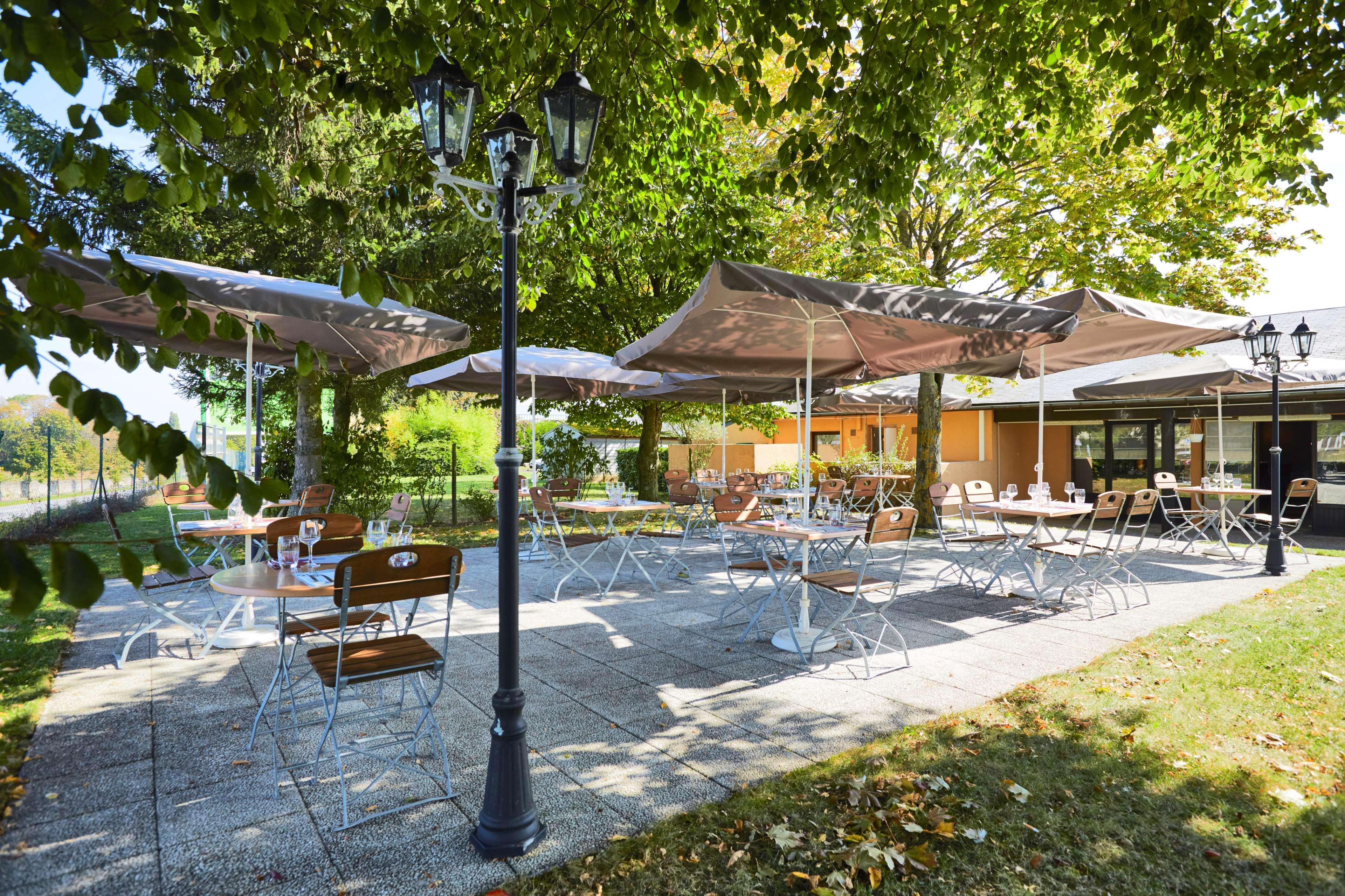 Campanile Hotel