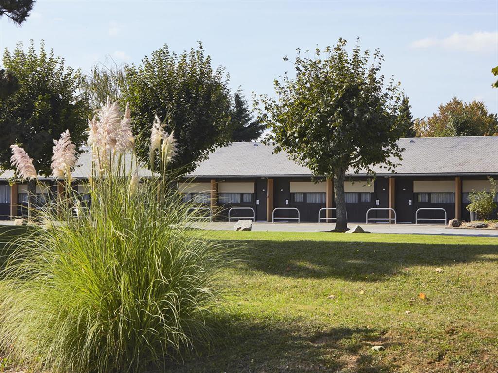 Campanile Hotel 3*