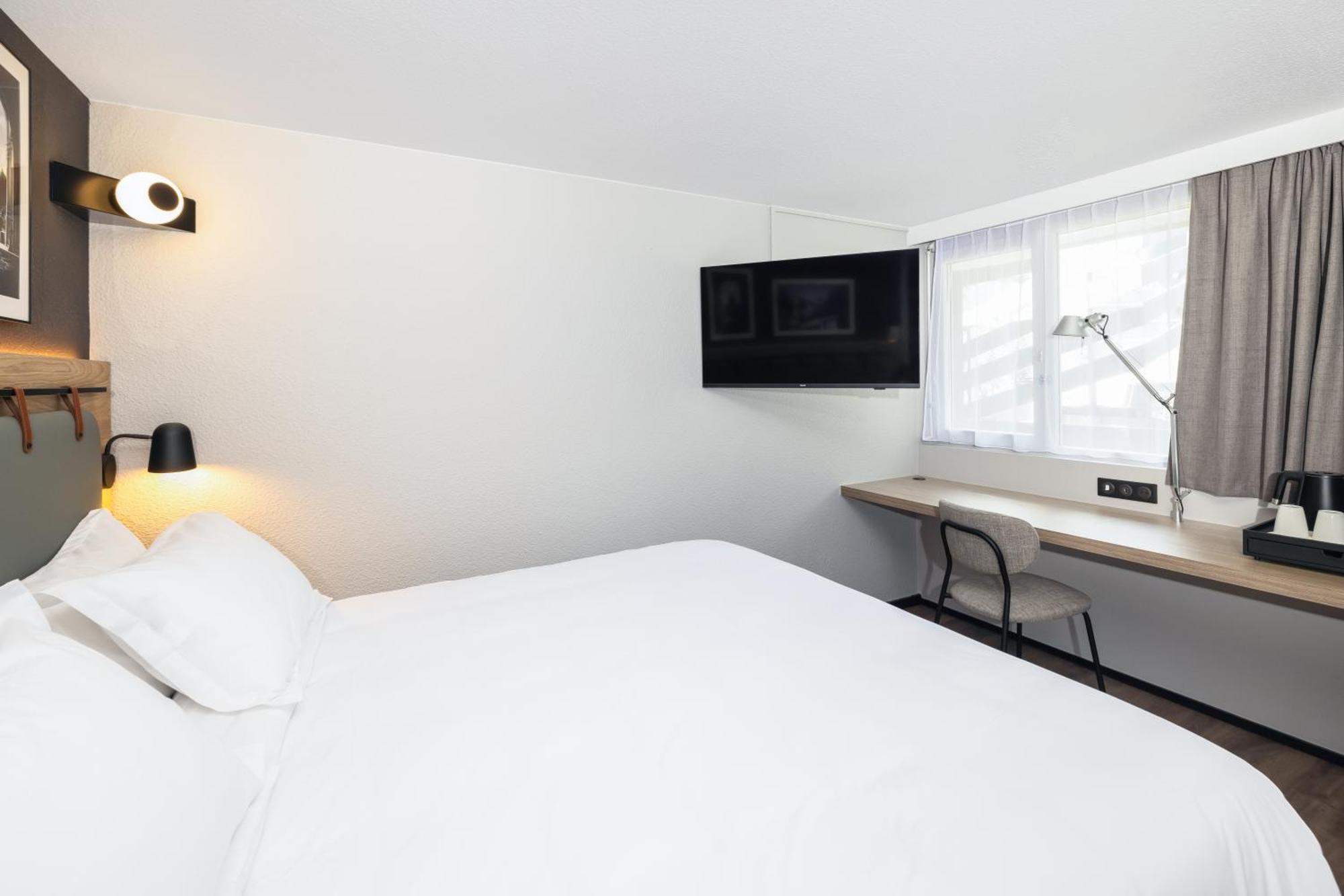 Campanile Hotel Alençon