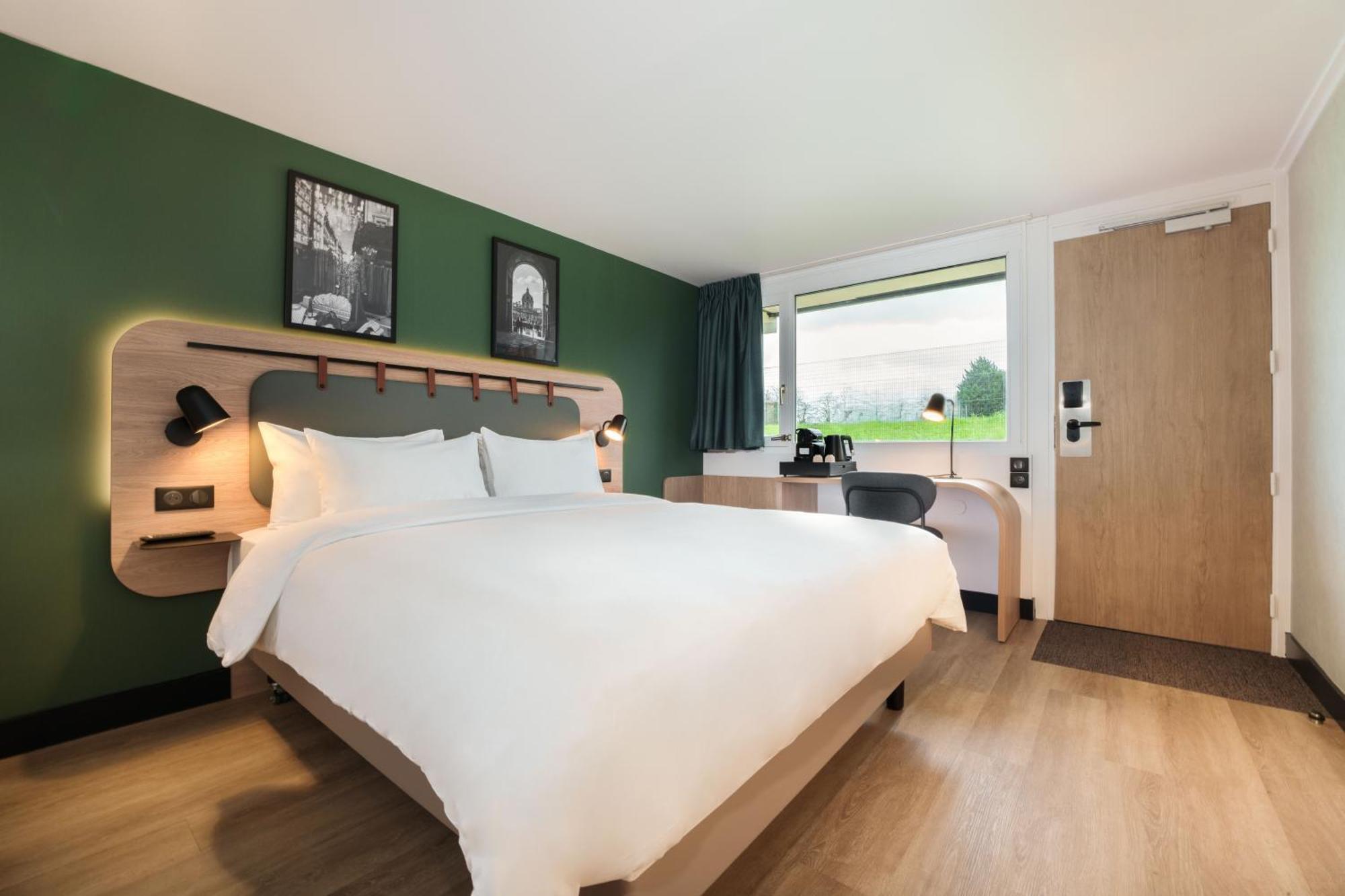 Hotel Campanile Alençon