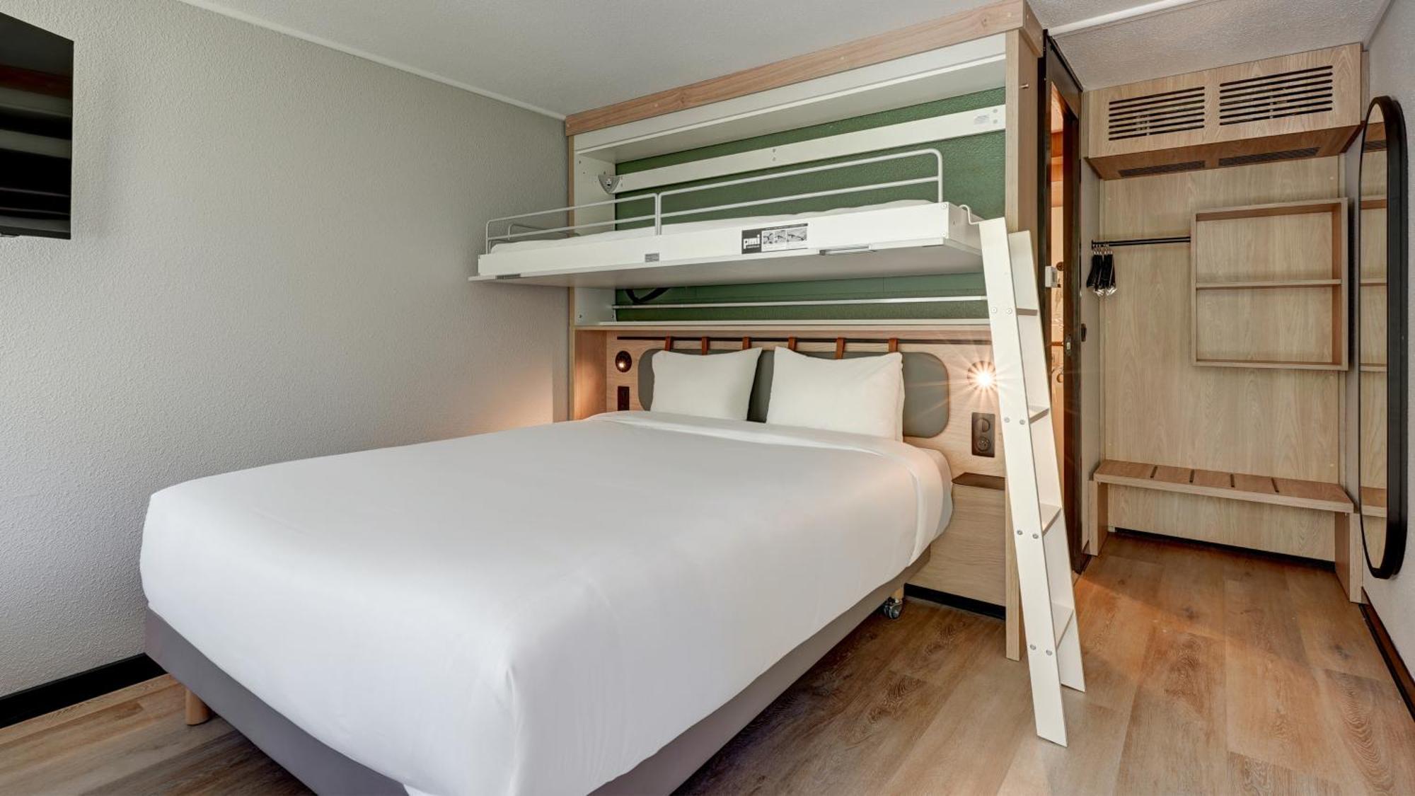 Hotel Campanile Alençon