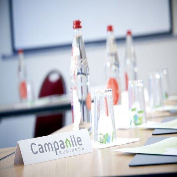 Hotel Campanile
