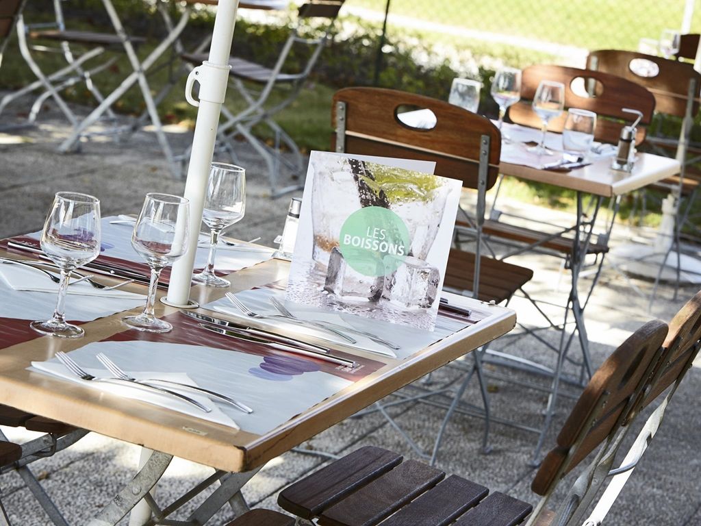 Hotel Campanile 3*