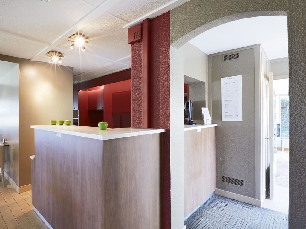 Campanile Hotel
