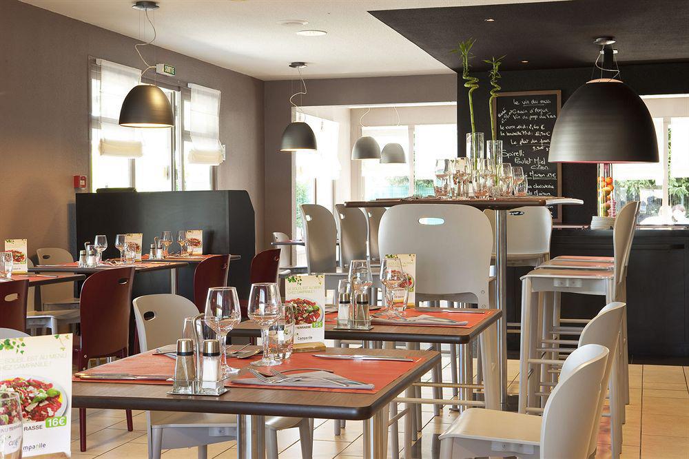 Campanile Hotel 3*