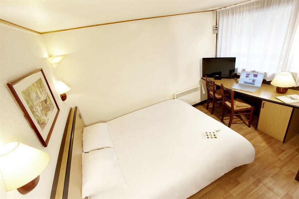 Hotel Campanile 3*